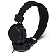 Наушники Urbanears Plattan Black - рис.0