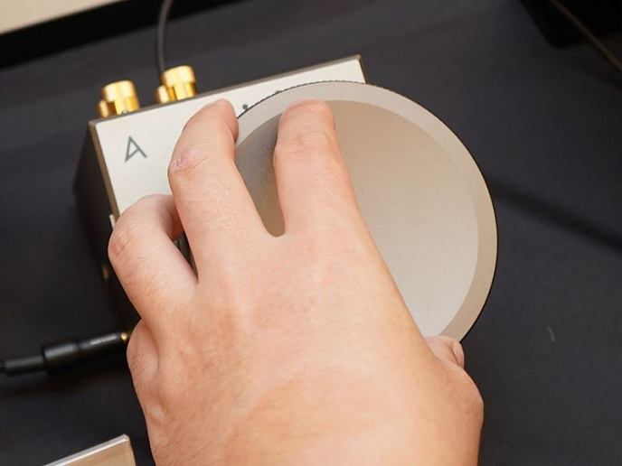 Интегральный усилитель Astell&Kern ACRO L1000 - рис.3