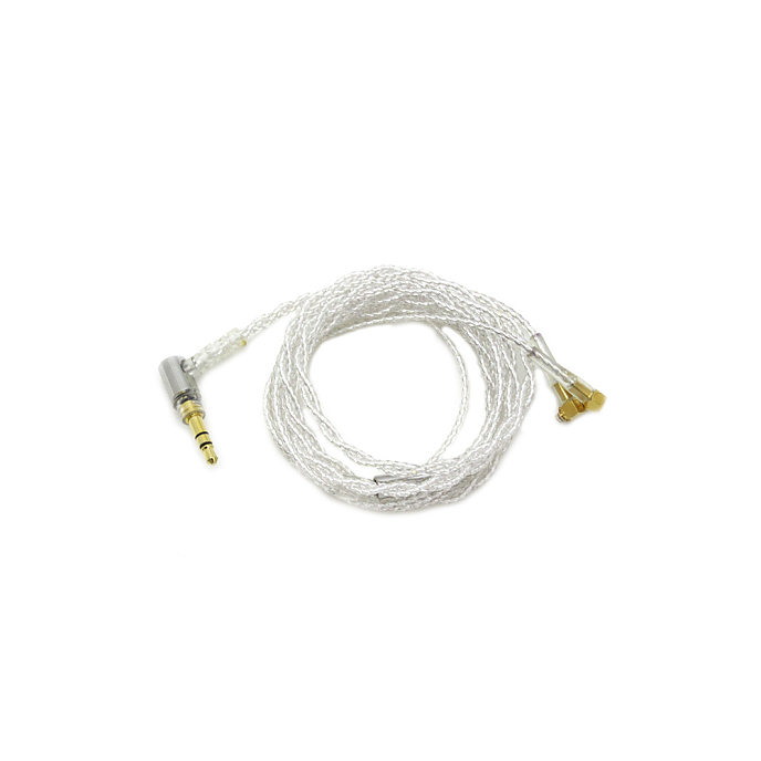 Кабель Final Audio FI-CABF12A MMCX 1.2m - рис.0