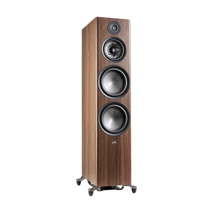 Напольная акустика Polk Audio Reserve R700 Brown - рис.4