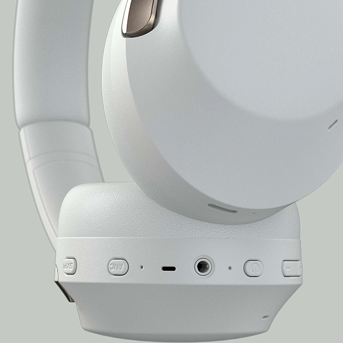 Игровая гарнитура Creative Zen Hybrid SXFI Grey - рис.6