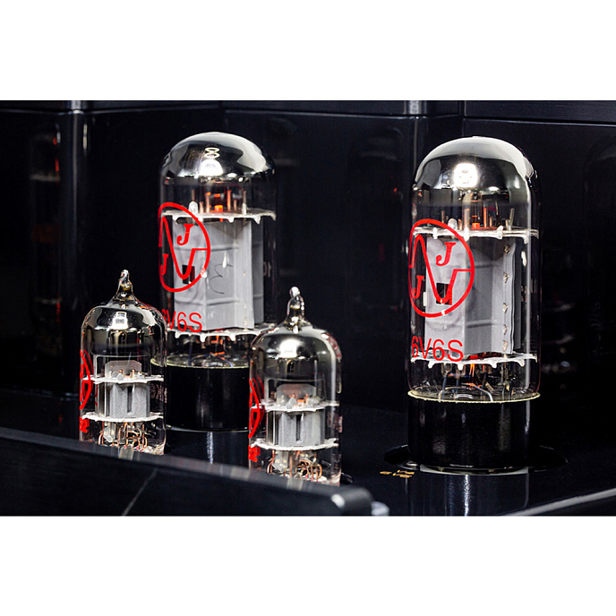 Усилитель для наушников Cayin HA-3A - рис.15