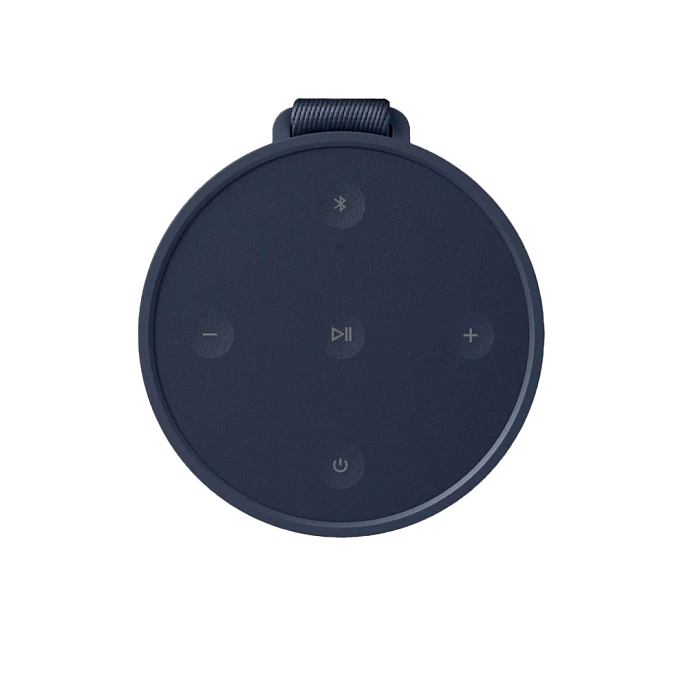 Портативная колонка Bang & Olufsen Beosound Explore Navy - рис.4