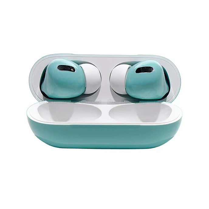 Беспроводные наушники Apple AirPods Pro 2 USB-C Watercolor Gloss - рис.6