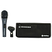 Микрофон вокальный Sennheiser E865 S - рис.6
