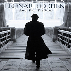 Виниловая пластинка Leonard Cohen - Songs From The Road