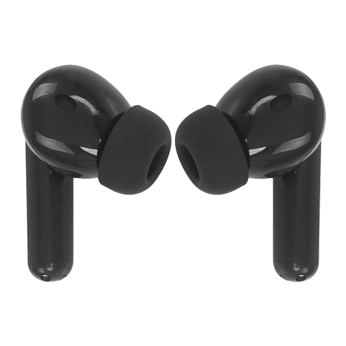 Беспроводные наушники Monster TH300 Black - рис.6