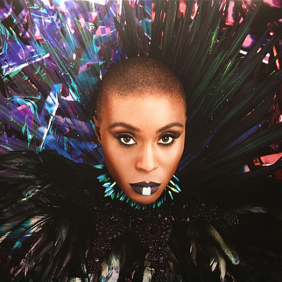 Пластинка Laura Mvula - The Dreaming Room - рис.0