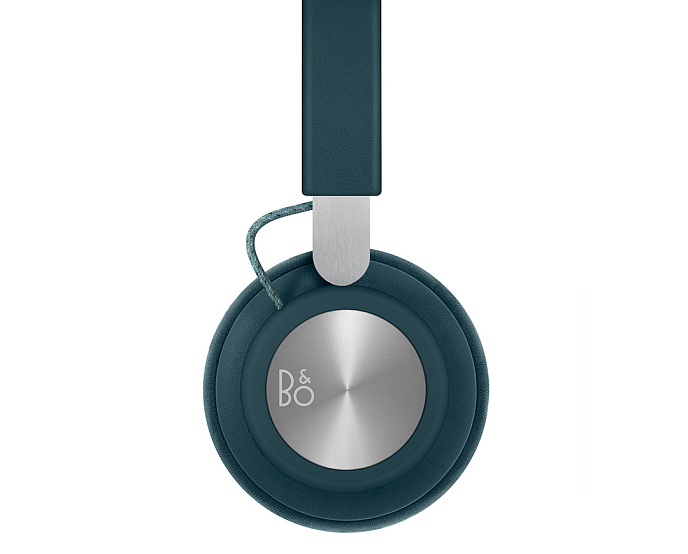 Беспроводные наушники Bang & Olufsen Beoplay H4 Steel Blue - рис.3