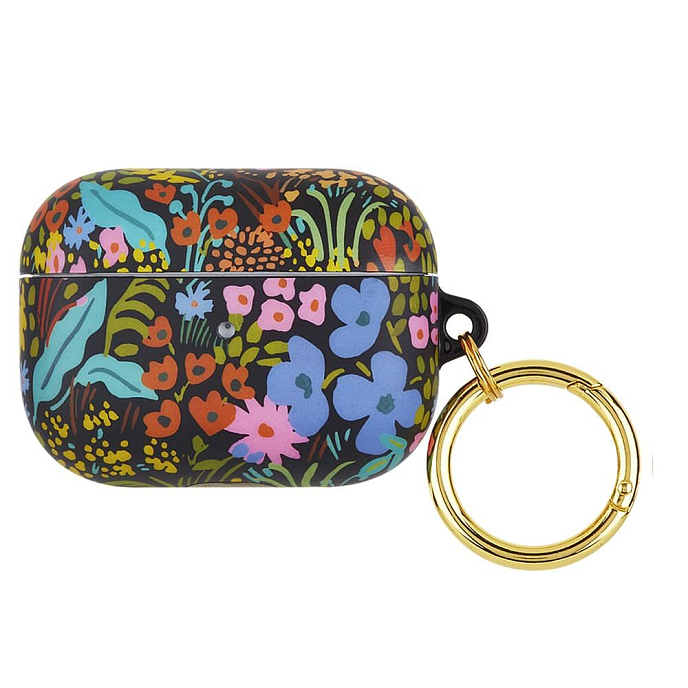 Чехол для наушников Case-Mate AirPods Pro Rifle Paper Meadow - рис.0