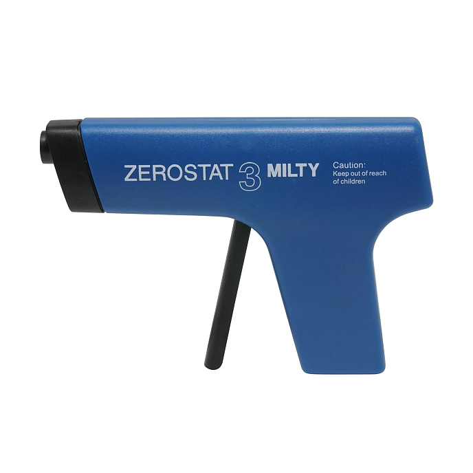 Аксессуар для винила Goldring Milty Anti-static Zerostat 3 - рис.0