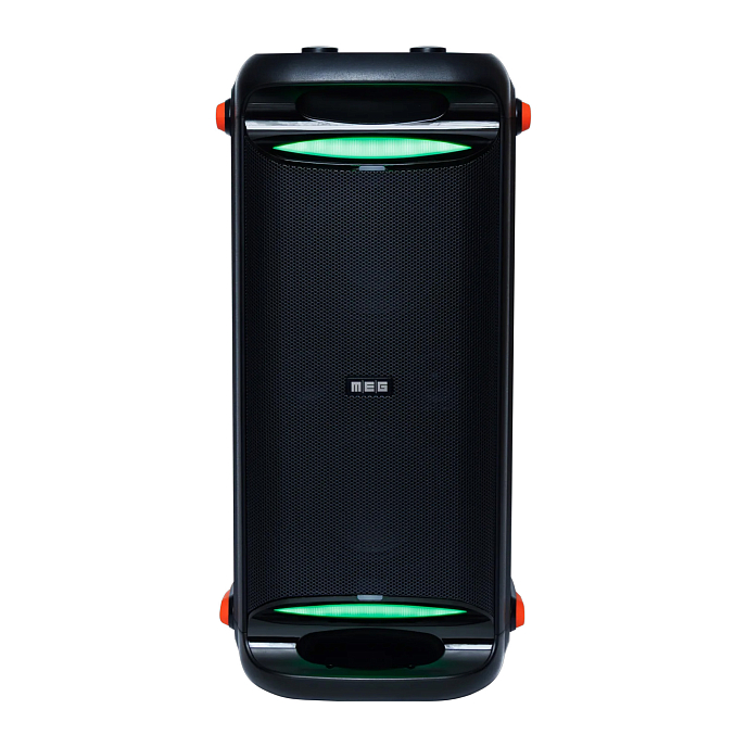 Акустическая система MEG SPA101BL Black - рис.10