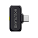 Микрофон беспроводной Hollyland Lark A1 Duo USB-C Space Gray - рис.3