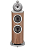 Напольная акустика Bowers & Wilkins 802 D4 Satin Walnut - рис.2