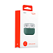 Чехол для Airpods Pro uBear Touch Case for Apple AirPods Pro Green - рис.4