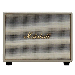 Портативная колонка Marshall Woburn WiFi Cream