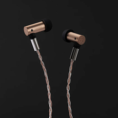 High End наушники Final Audio S6000 Cooper