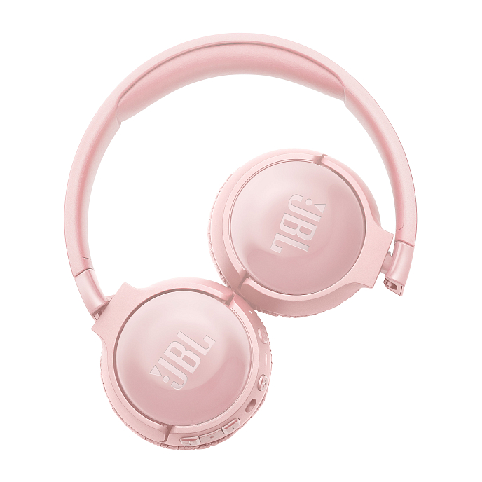 Наушники JBL TUNE 600BTNC Pink - рис.6