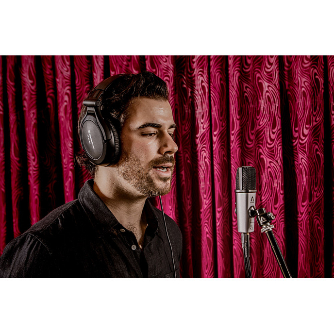 Микрофон для стриминга и игр APOGEE MiC Plus USB - рис.15