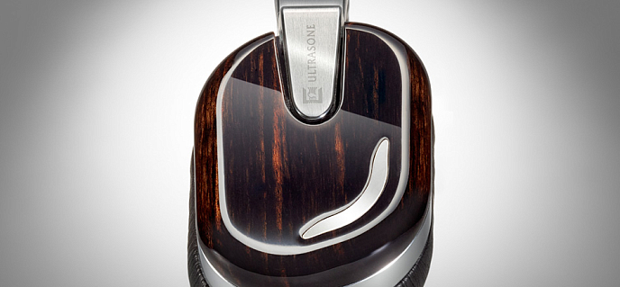 Наушники Ultrasone Jubilee 25 Edition - рис.4