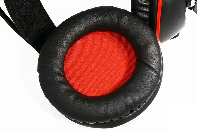 Игровая гарнитура Asus Cerberus Black - рис.4