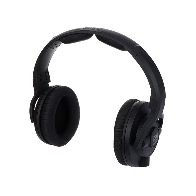 Наушники KRK KNS 6400 - рис.4
