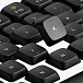 Клавиатура LOFREE OE919 Flow100 Black - рис.4