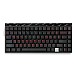 Клавиатура AULA HERO75 Black - рис.0