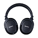 Наушники мониторные Sony MDR-MV1 Black - рис.1