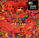 Виниловая пластинка Cream - Disraeli Gears - рис.0