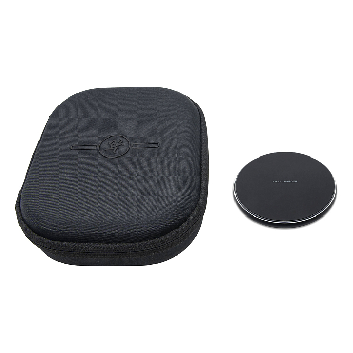 Беспроводные наушники Mackie MC-60BT - рис.9