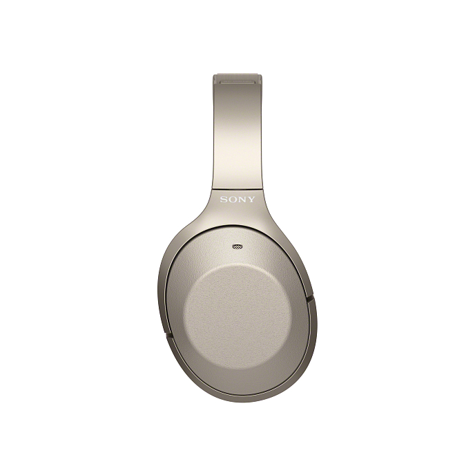 Наушники Sony WH-1000XM2 gold - рис.3