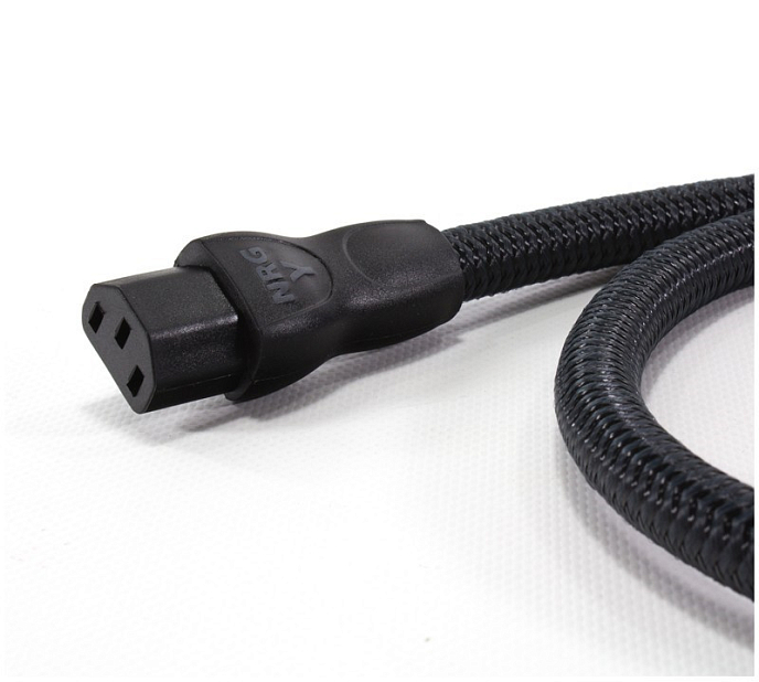 Кабель AudioQuest NRG-Y3 2.0 m - рис.2