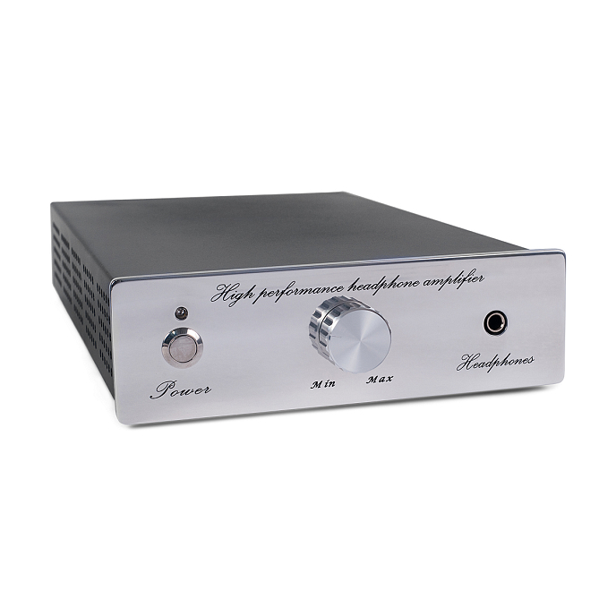 Усилитель для наушников NB Lab Amps - рис.1