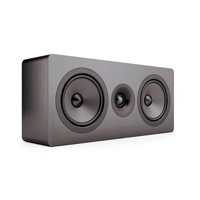 Настенная акустика Acoustic Energy AE105-2 Black - рис.0