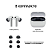 - рис.10 Беспроводные наушники Samsung Galaxy Buds3 FE Gray - рис.10