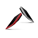 Плеер COWON Plenue V Formula Red - рис.4