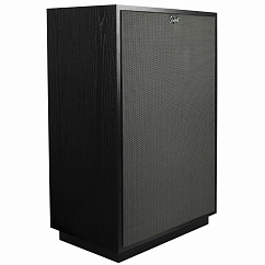 Напольная акустика Klipsch Cornwall IV Satin Black Ash