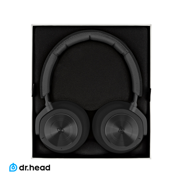 Наушники Bang & Olufsen Beoplay H9 3rd Generation Anthracite - рис.10