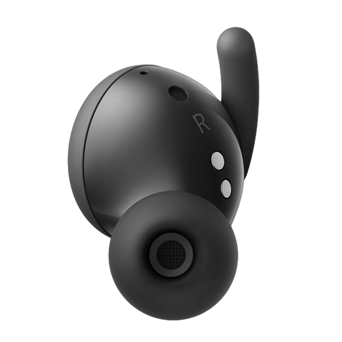 Беспроводные наушники Google Pixel Buds A-Series Charcoal - рис.5