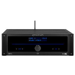 Ресивер Emotiva MR-1L Black