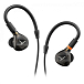 - рис.0 IEM наушники Beyerdynamic DT 71 IE Drum Bass Black - рис.0