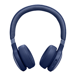 Беспроводные наушники JBL Live 670NC Blue