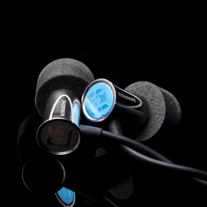 Наушники внутриканальные Ultrasone Tio - рис.4