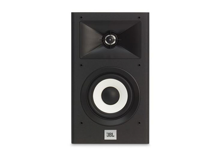 Акустическая система JBL Stage A120 Black - рис.3