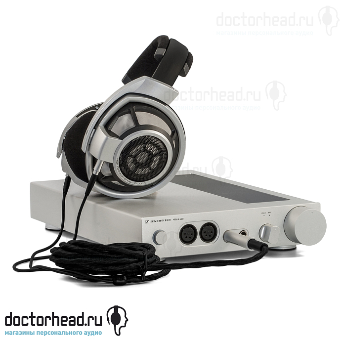 Усилитель для наушников Sennheiser HDVA 600 - рис.16
