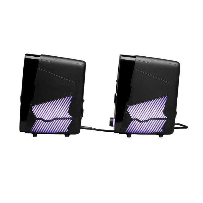 Акустическая система JBL Quantum Duo Black - рис.5