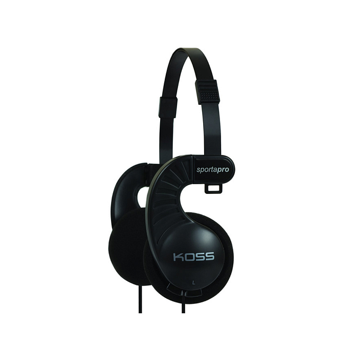 Наушники накладные Koss Sporta Pro - рис.0