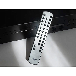 CD проигрыватель TEAC VRDS-701 Black