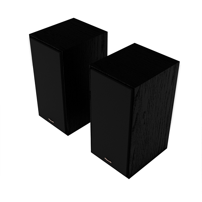 Полочная акустика Klipsch R-50-M Black - рис.6